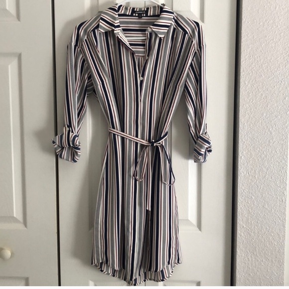 Express Dresses & Skirts - Express Portofino Dress